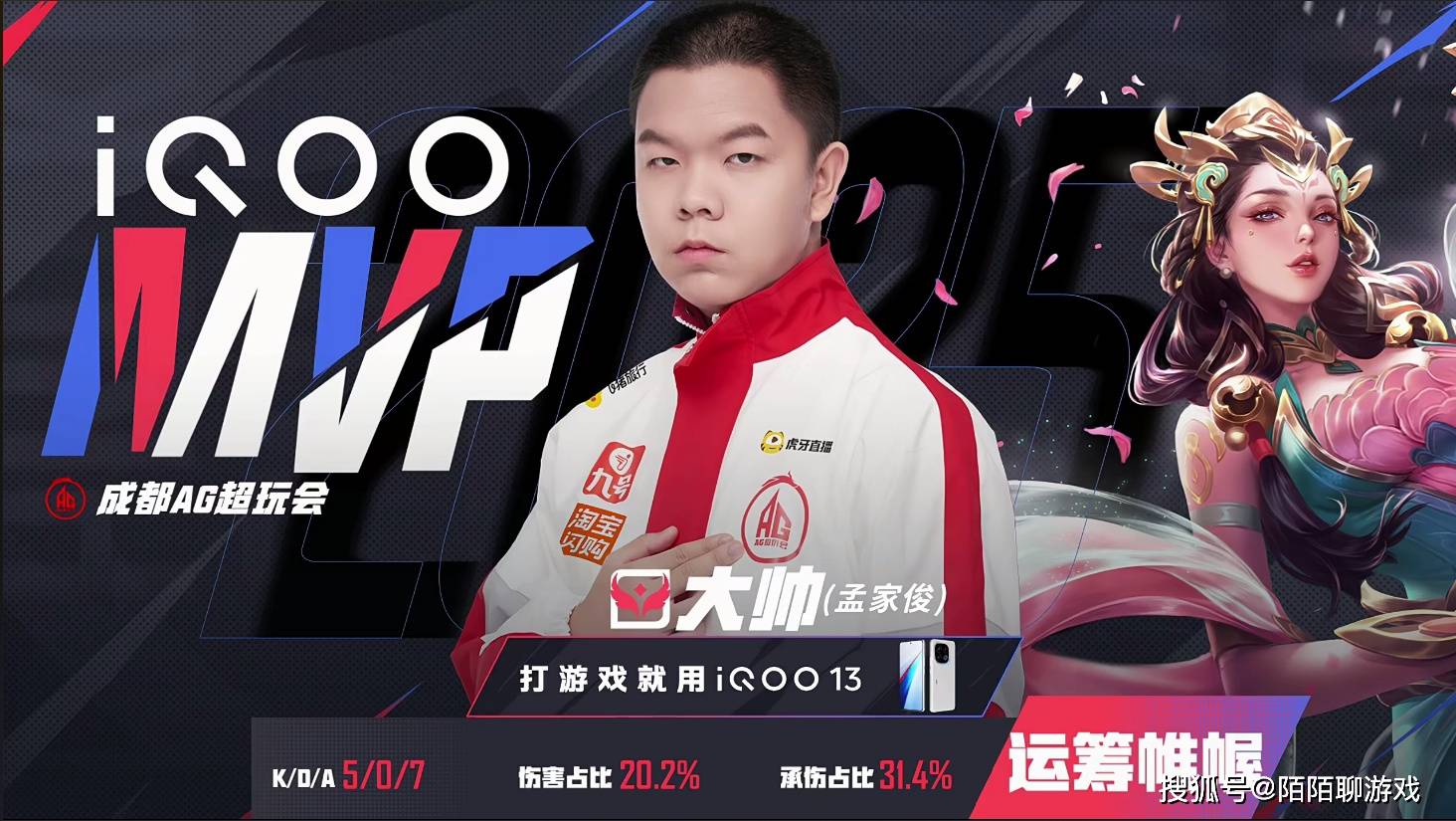 落后, 原本以为W