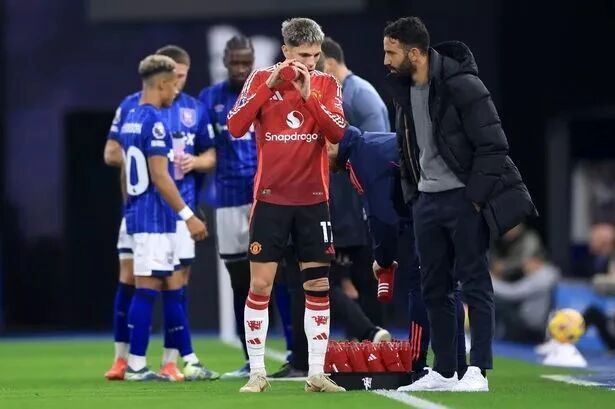 oAA, 在对阵拜仁 oAA, 在对阵拜仁