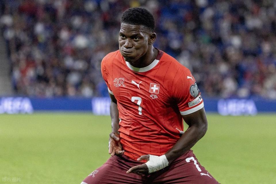 的斯洛文尼, 亚连续