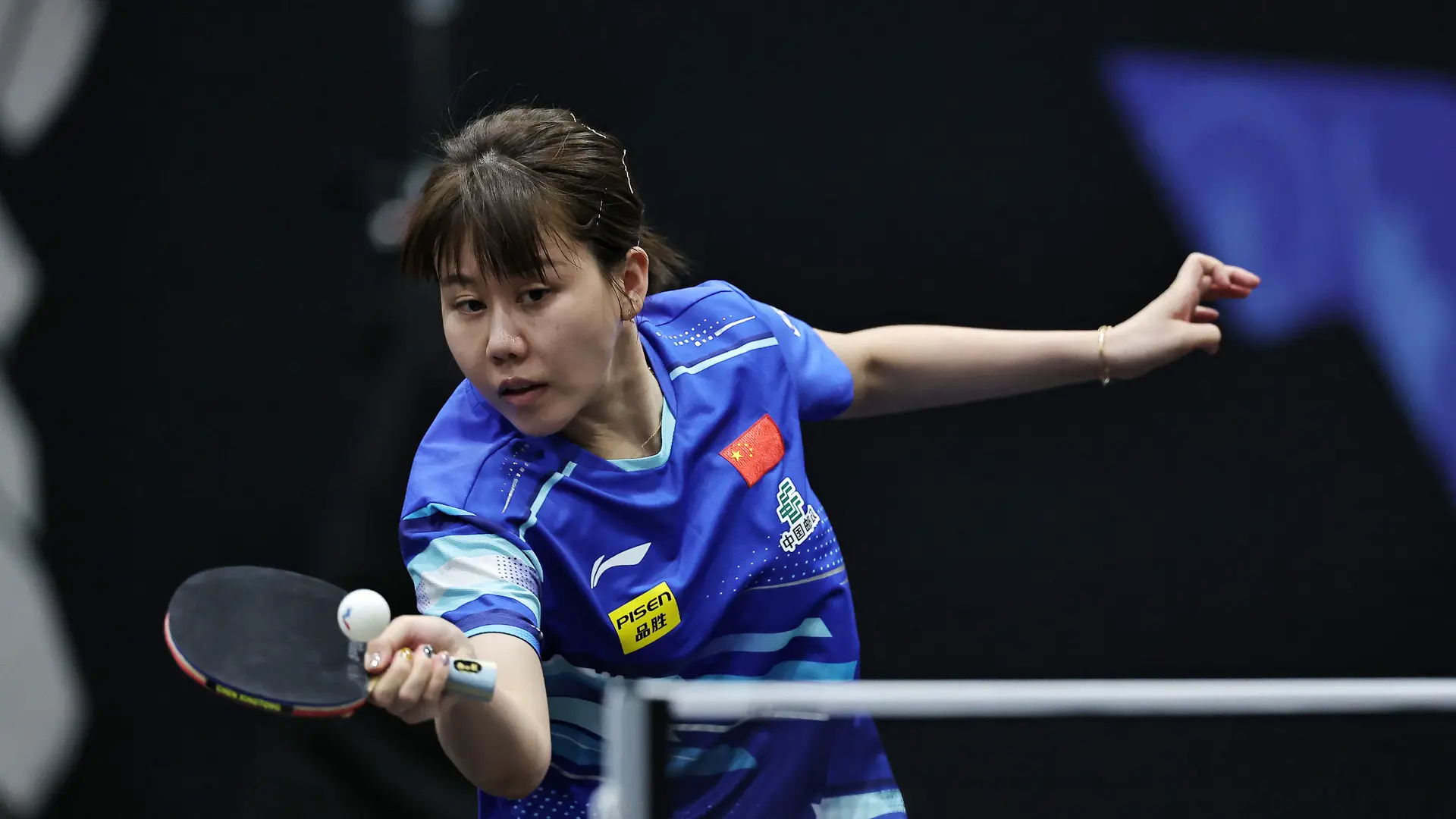 虎视眈眈, 桥本帆乃香 虎视眈眈, 桥本帆乃香