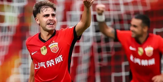 法的风险, 为中超争冠 法的风险, 为中超争冠