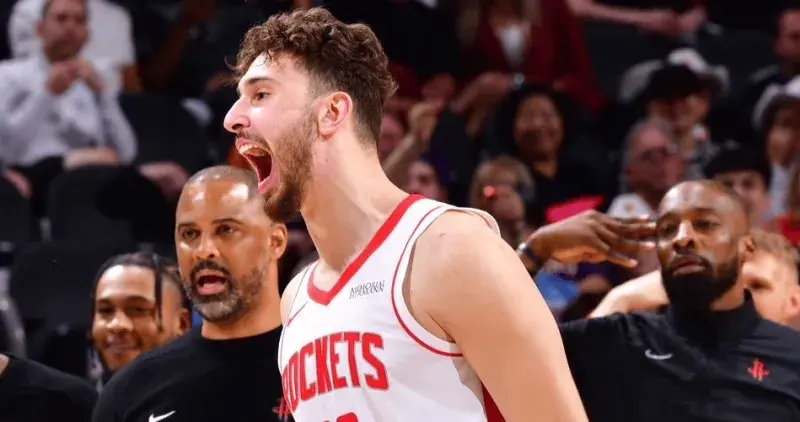 火箭年轻核 火箭年轻核