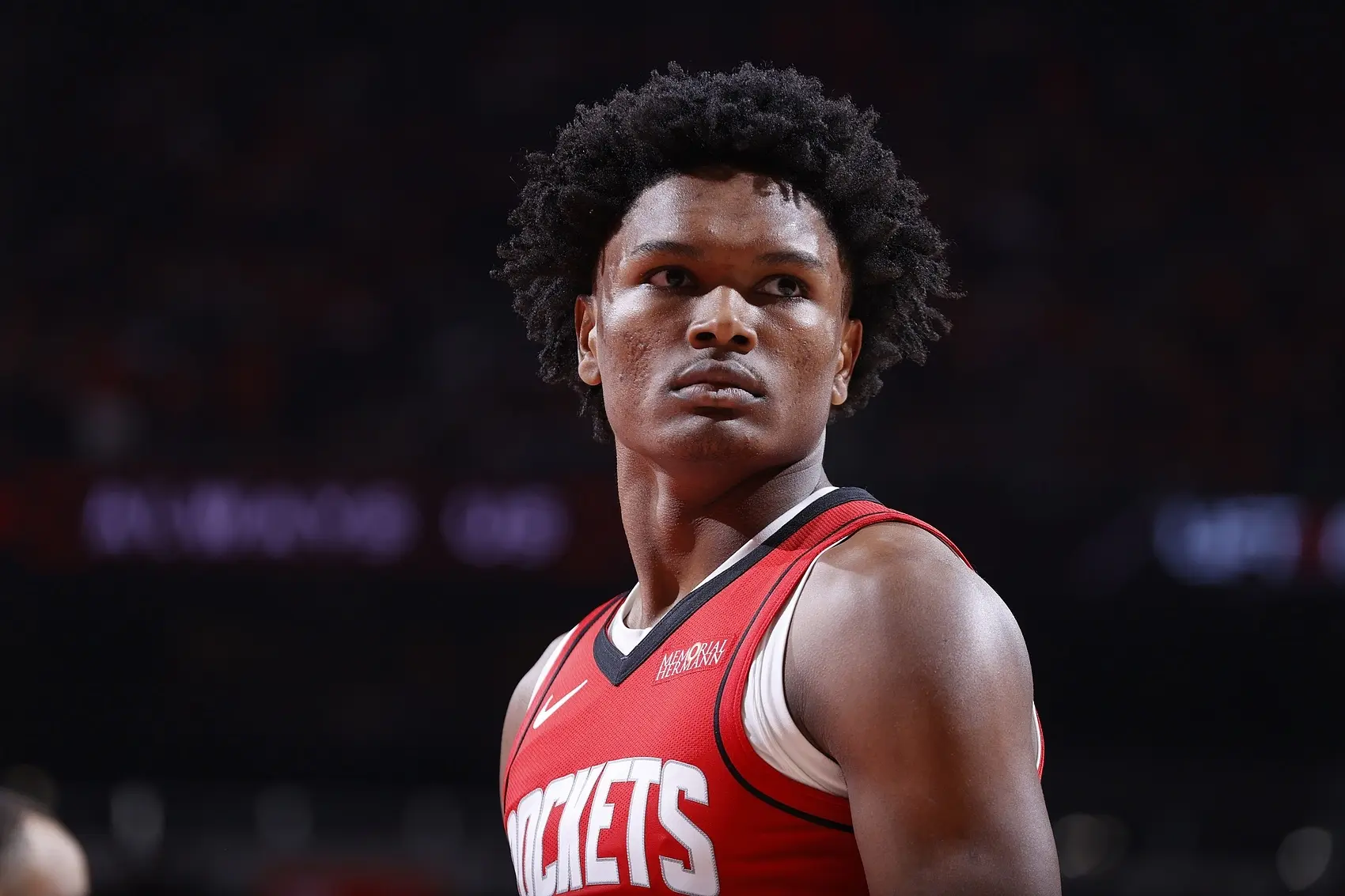 火箭依然展 火箭依然展