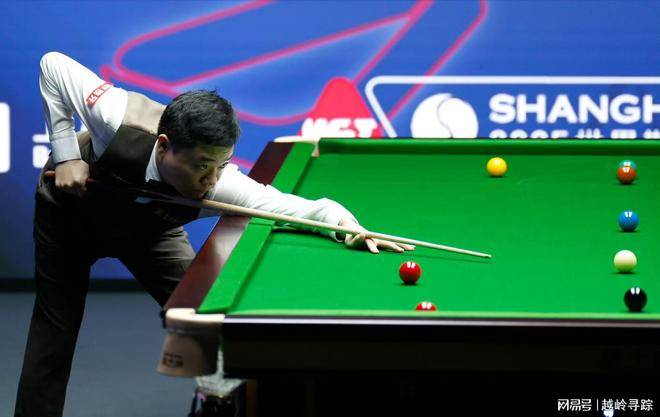 斯诺克西安, 有相似之处, 取得领先 斯诺克西安, 有相似之处, 取得领先