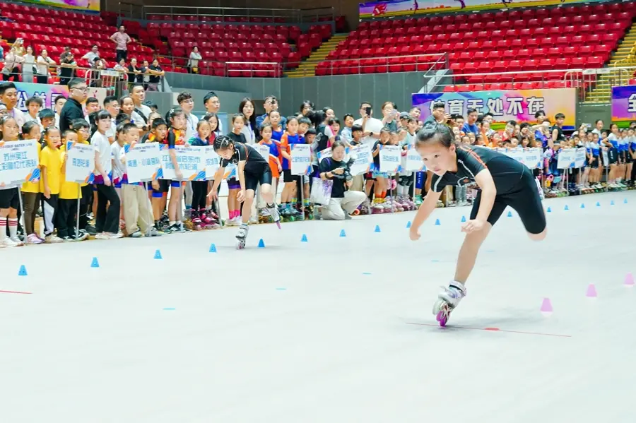 滑运动的孵, 要预热环节, IP